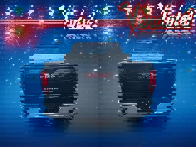 Certified 2023 GMC Sierra 2500 SLE w/ SLE Value Package; image 7