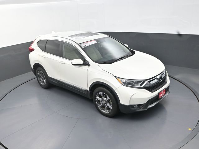 Used 2018 Honda CR-V EX image 67