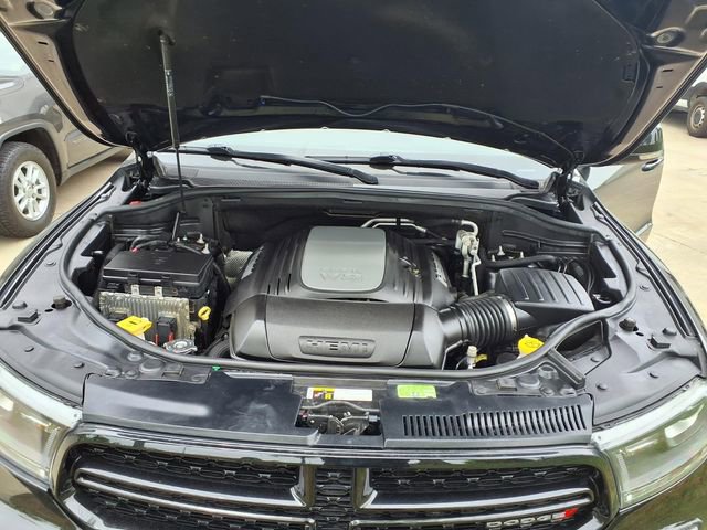 Certified 2017 Dodge Durango R/T w/ Trailer Tow Group IV AWD/4WD image 13