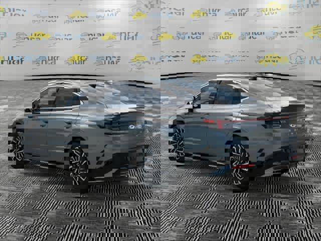 New 2026 Hyundai Sonata Limited image 5