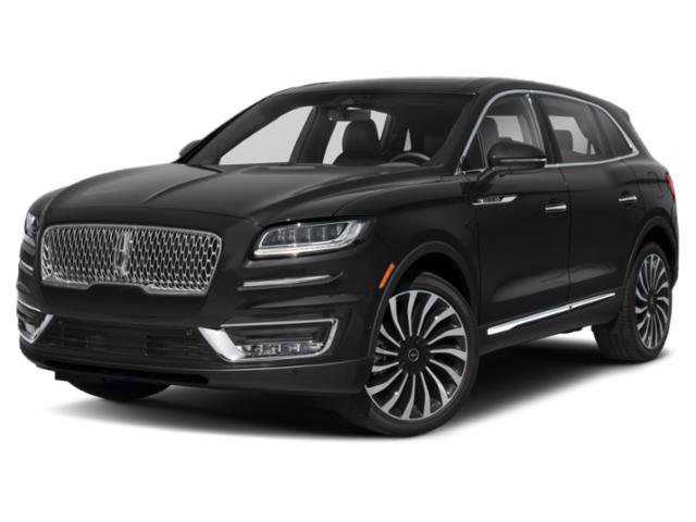 Used 2019 Lincoln Nautilus Black Label AWD/4WD image 1