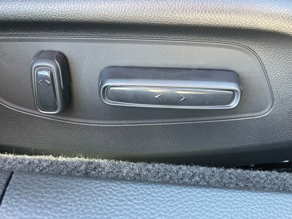 New 2025 Honda Accord EX-L image 12