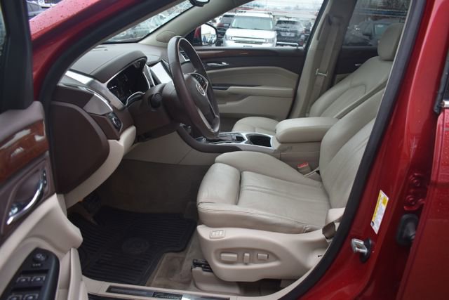 Used 2016 Cadillac SRX Performance w/ Driver Awareness Package FWD image 18