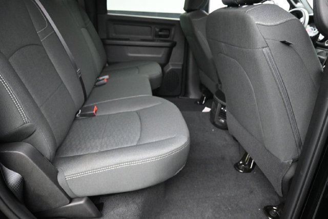 New 2026 RAM 2500 Tradesman AWD/4WD image 15