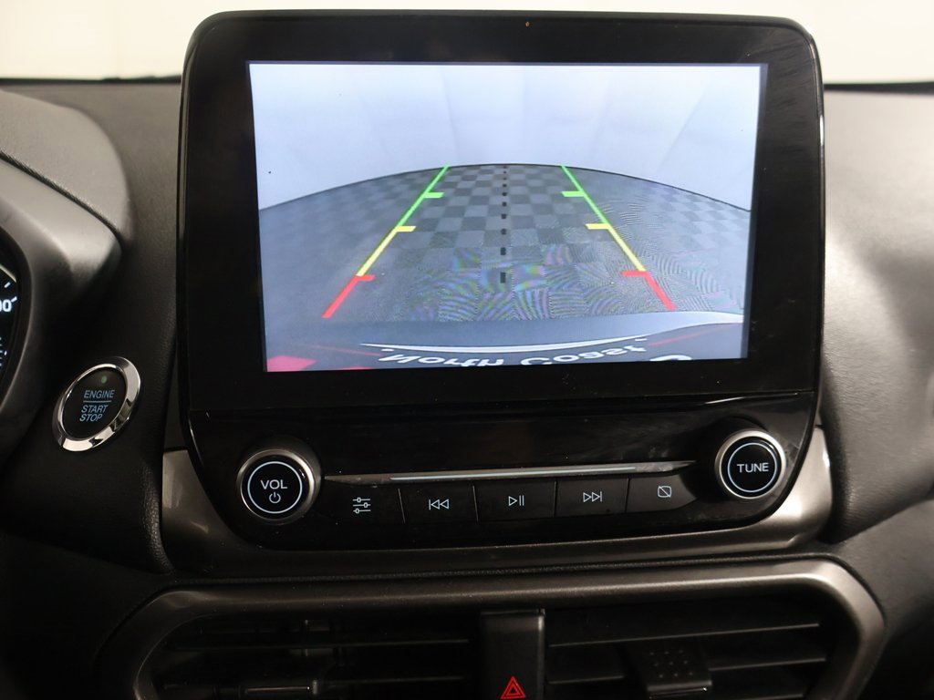 Used 2019 Ford EcoSport SE w/ SE Convenience Package image 41