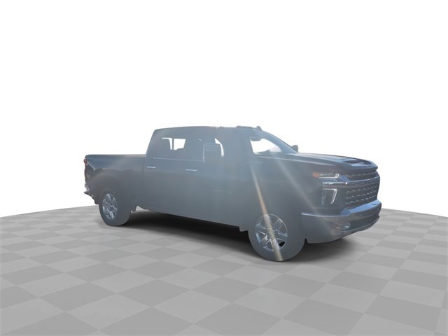 Certified 2023 Chevrolet Silverado 2500 LTZ w/ LTZ Premium Package image 2