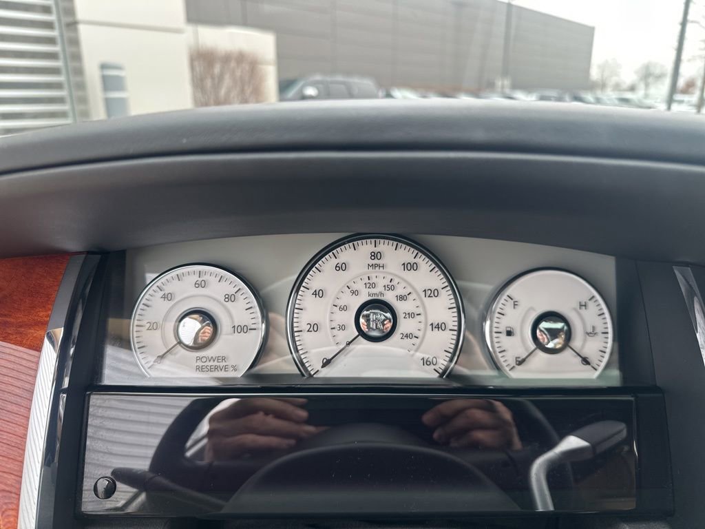 Used 2014 Rolls-Royce Ghost image 26