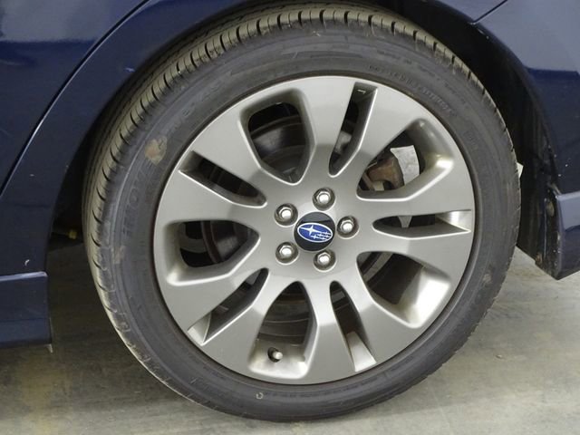 Used 2016 Subaru Impreza 2.0i Sport Premium image 39