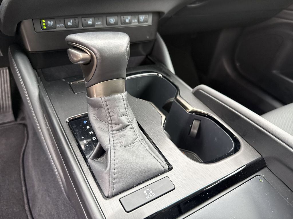 Used 2025 Lexus ES 350 w/ Premium Package FWD image 20