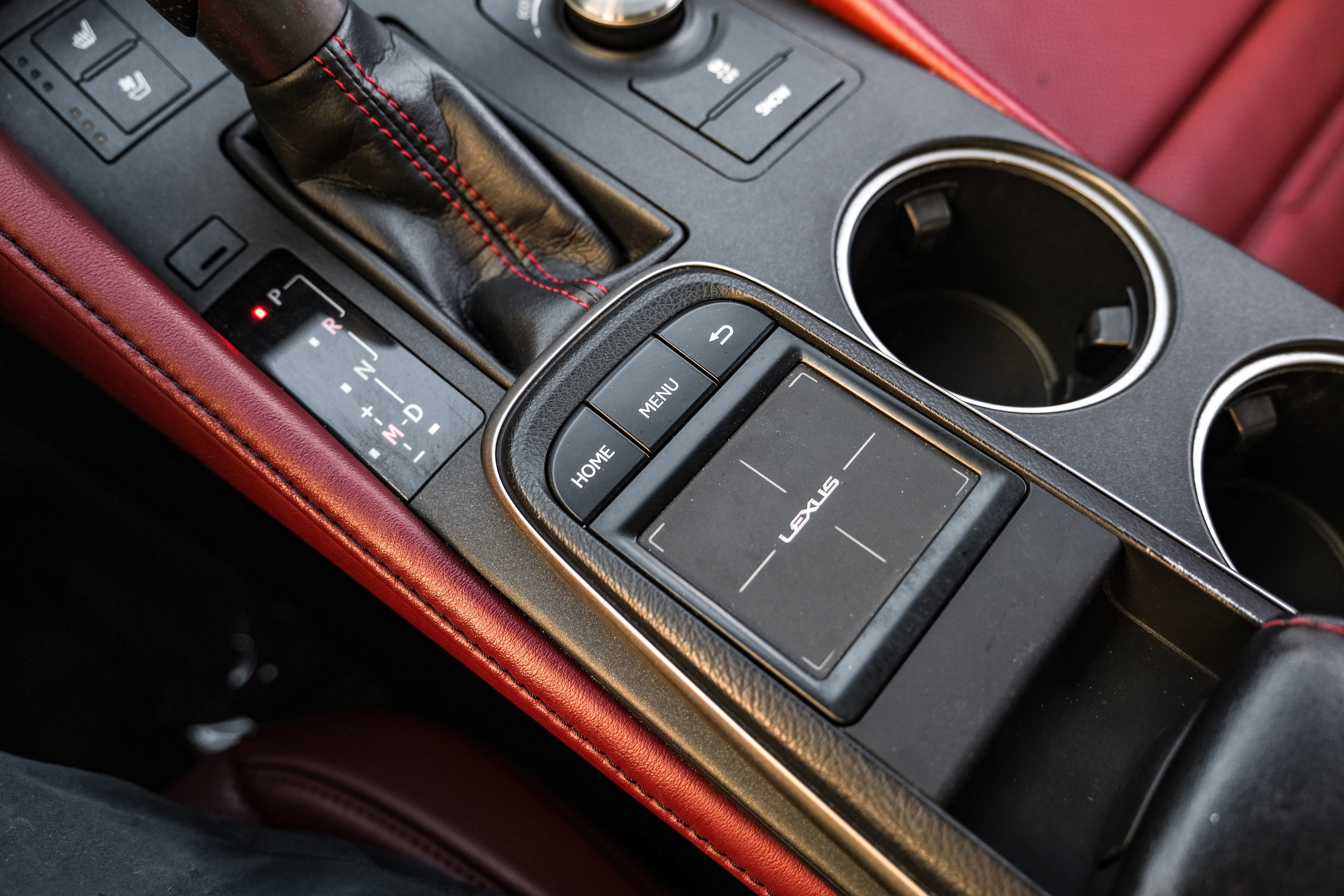 Used 2017 Lexus RC 350 F Sport image 25