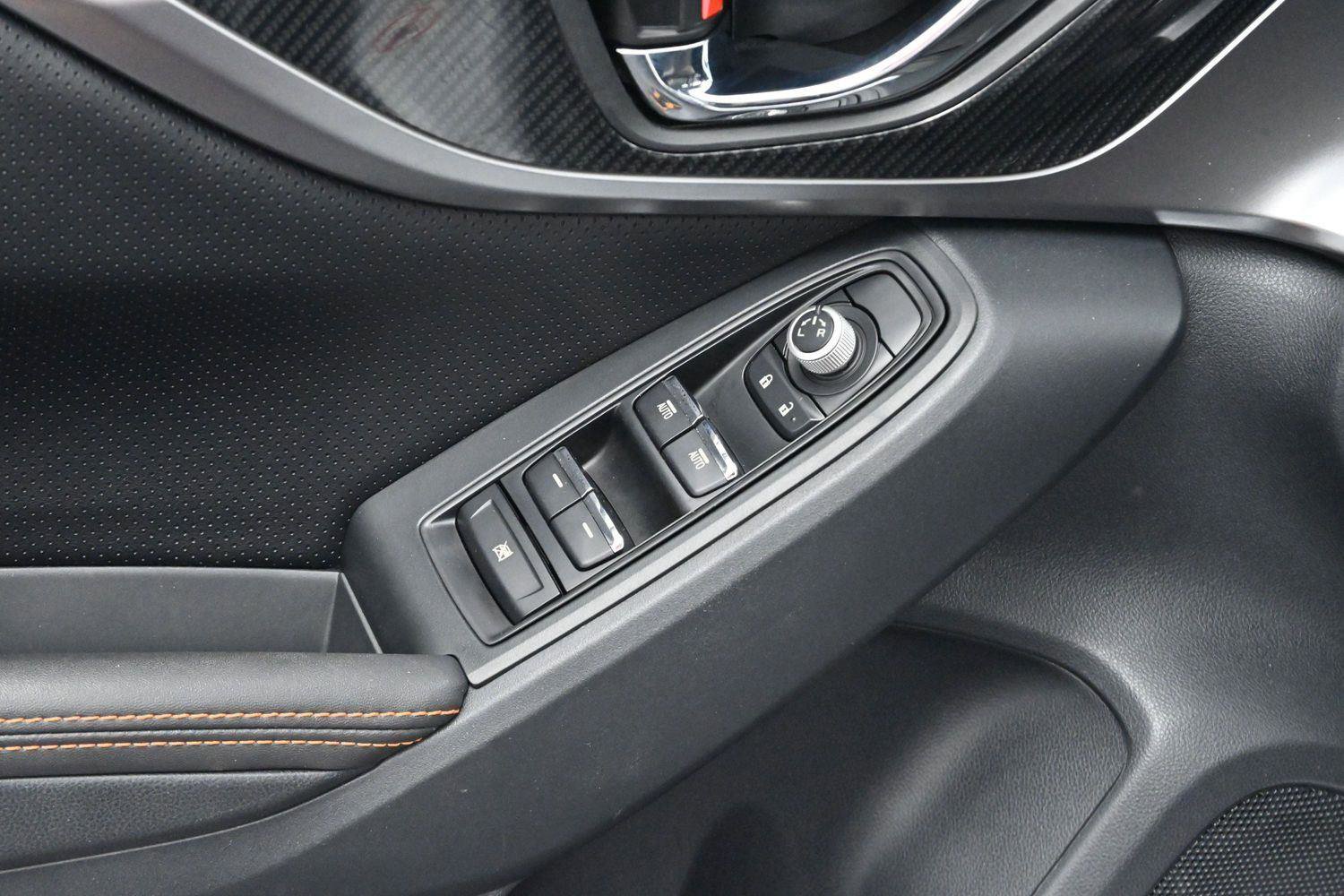 Used 2018 Subaru Crosstrek 2.0i Limited AWD/4WD image 11