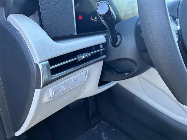 New 2026 Hyundai Tucson SEL image 8