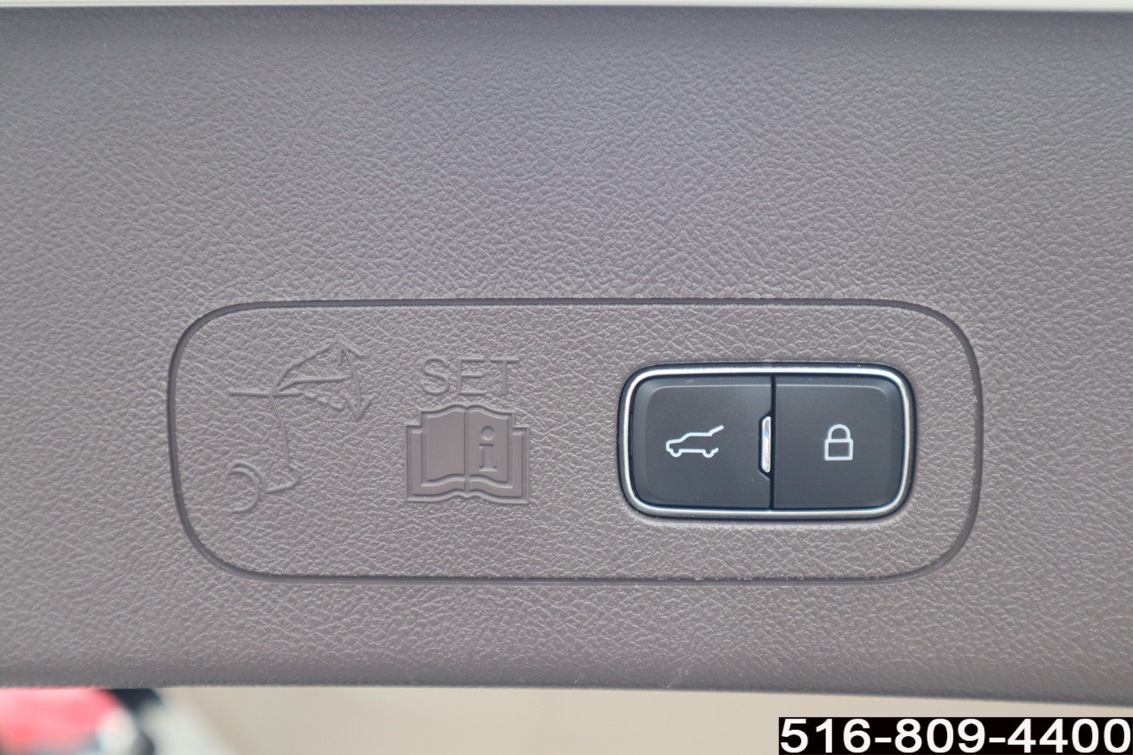 Used 2022 Lincoln Aviator AWD w/ Premium Package image 31