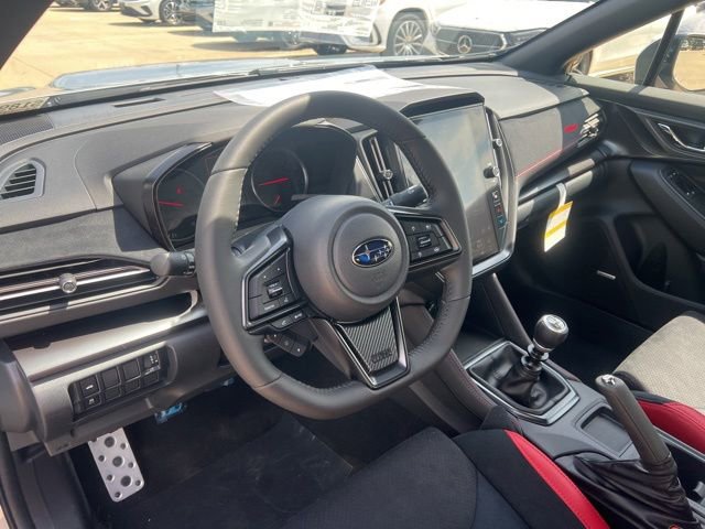New 2026 Subaru WRX Limited AWD/4WD image 11