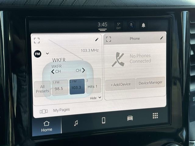 New 2026 RAM 1500 Express AWD/4WD image 22