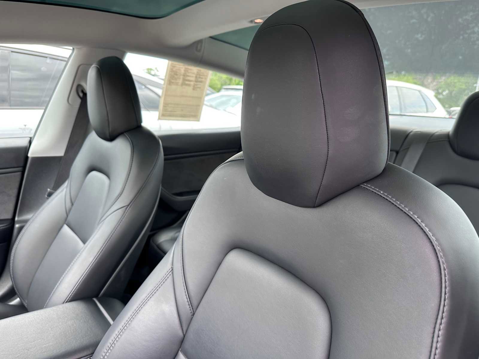 Used 2020 Tesla Model 3 Long Range AWD/4WD image 11