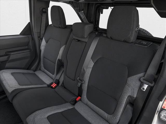 New 2026 Ford Bronco Big Bend AWD/4WD image 9