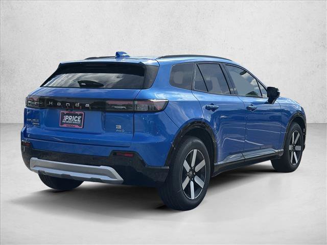 New 2026 Honda Prologue Touring image 2