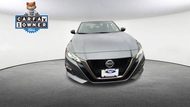 Used 2020 Nissan Altima 2.5 SR image 3