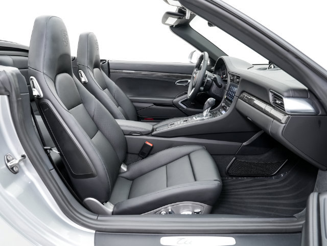 Certified 2019 Porsche 911 Turbo AWD/4WD image 26