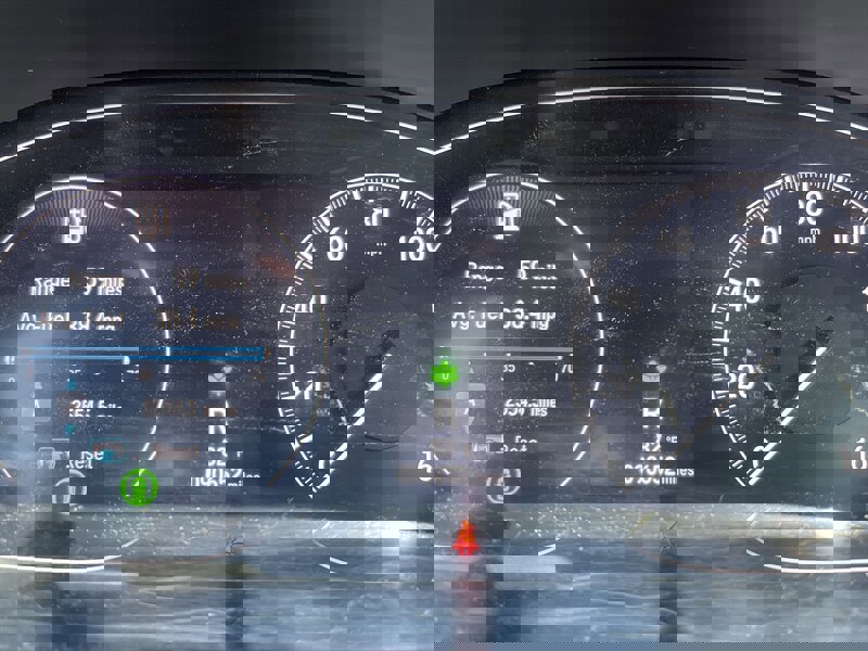 Used 2018 Honda Accord Sport image 13