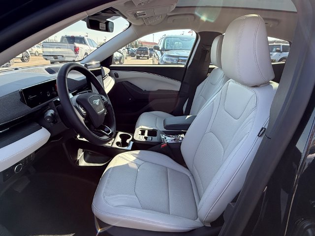 New 2026 Ford Mustang Mach-E Premium AWD/4WD image 10