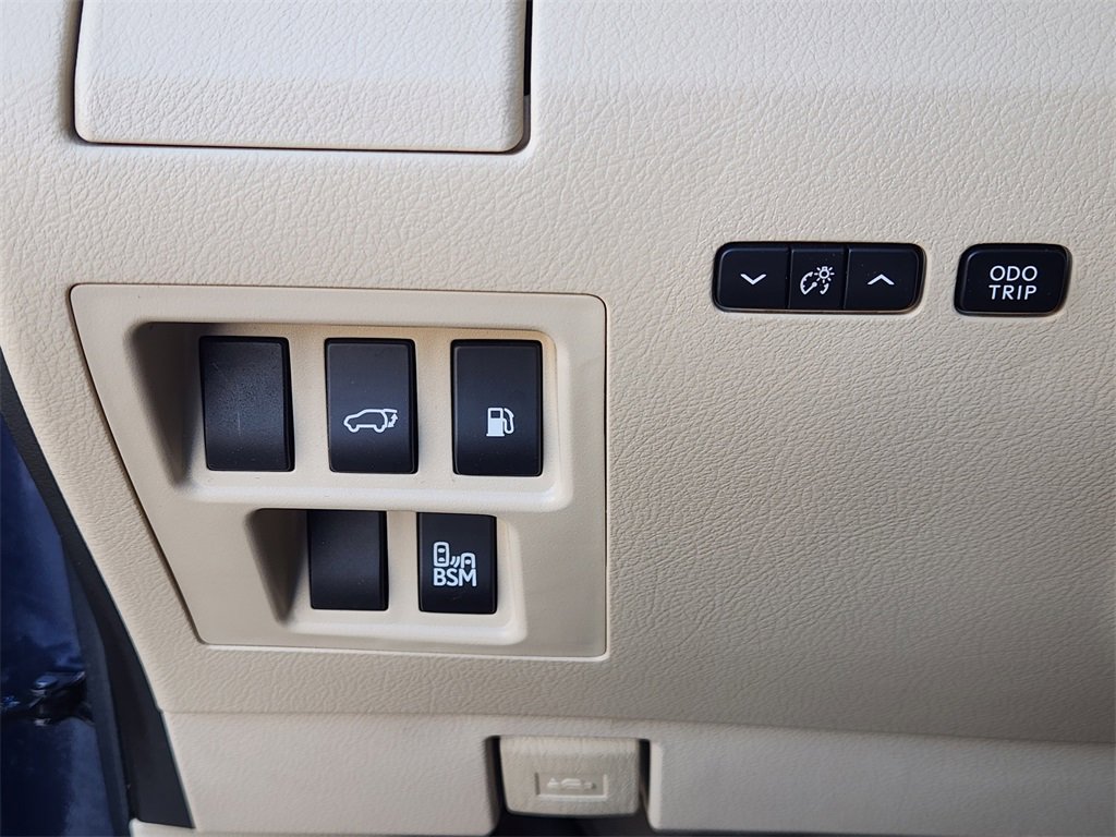 Used 2015 Lexus RX 350 FWD image 21