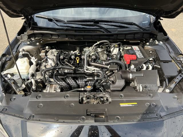 Used 2024 Nissan Altima 2.5 SR image 24