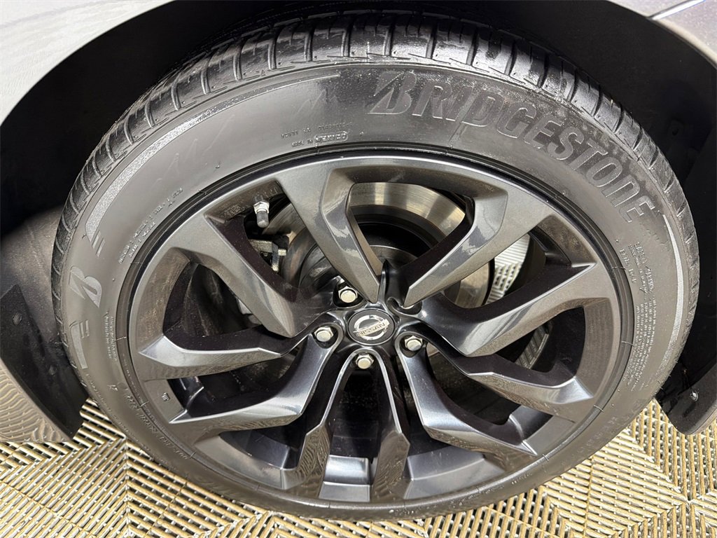 Used 2017 Nissan 370Z Roadster image 17