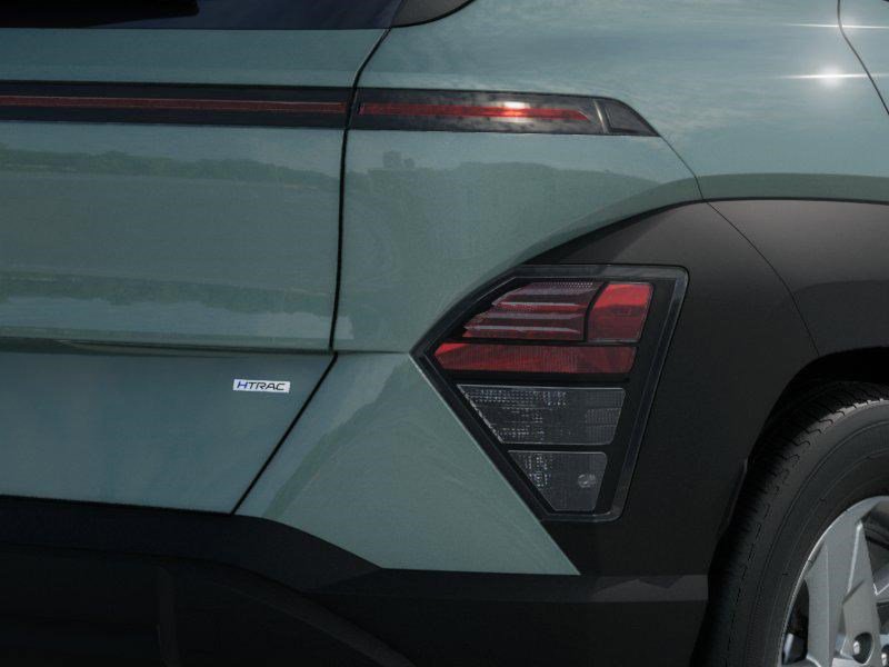 New 2026 Hyundai Kona SE image 10