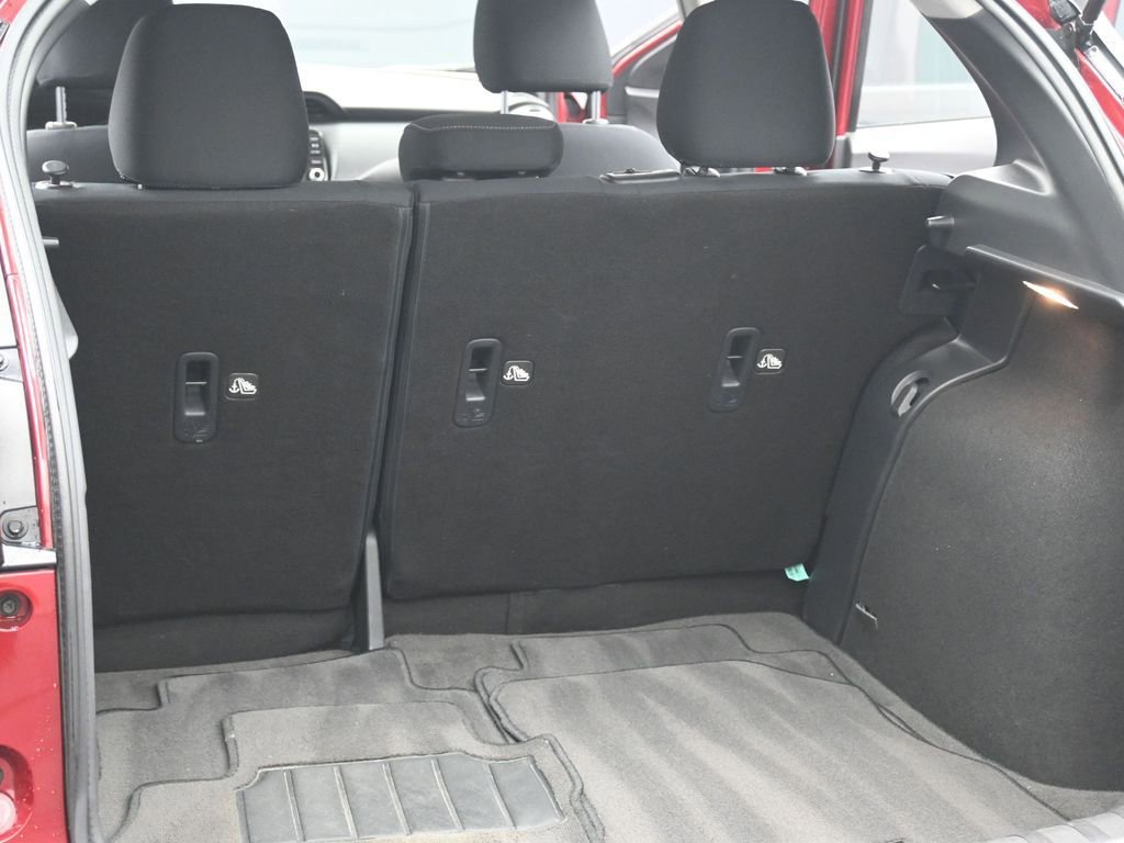 Used 2023 Nissan Kicks SV image 19