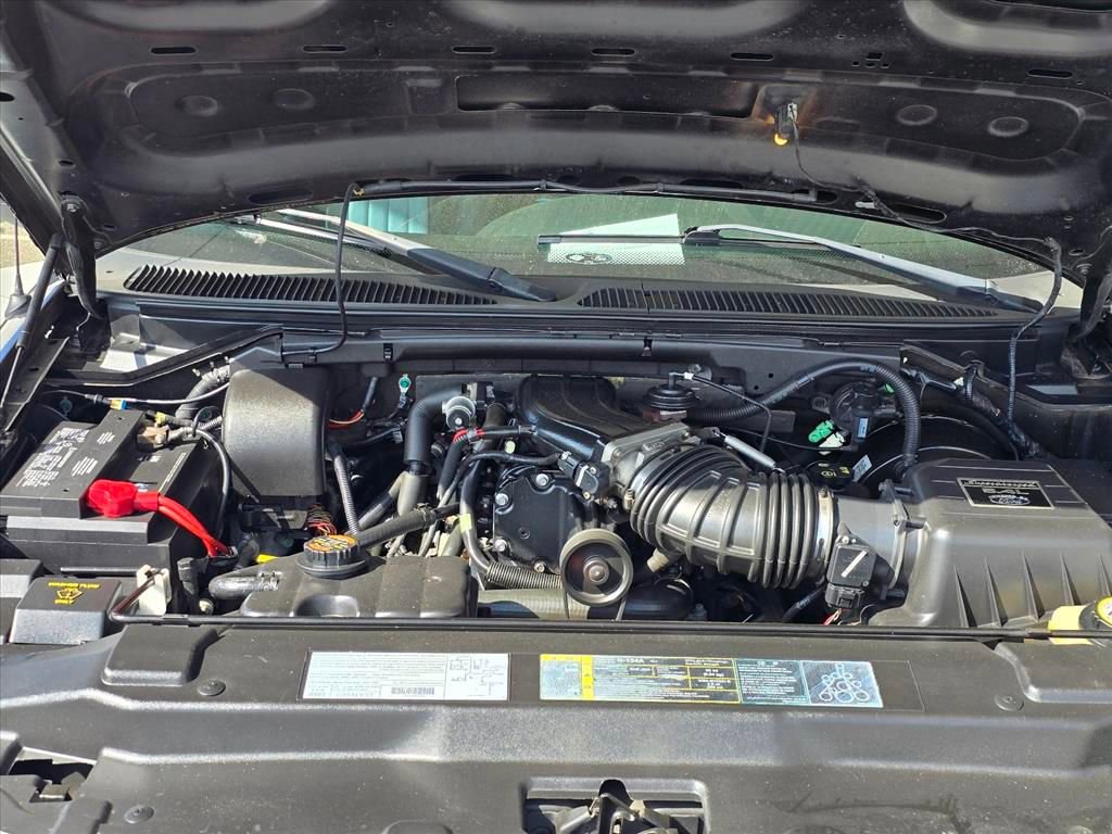 Used 2003 Ford F150 Harley-Davidson RWD image 29