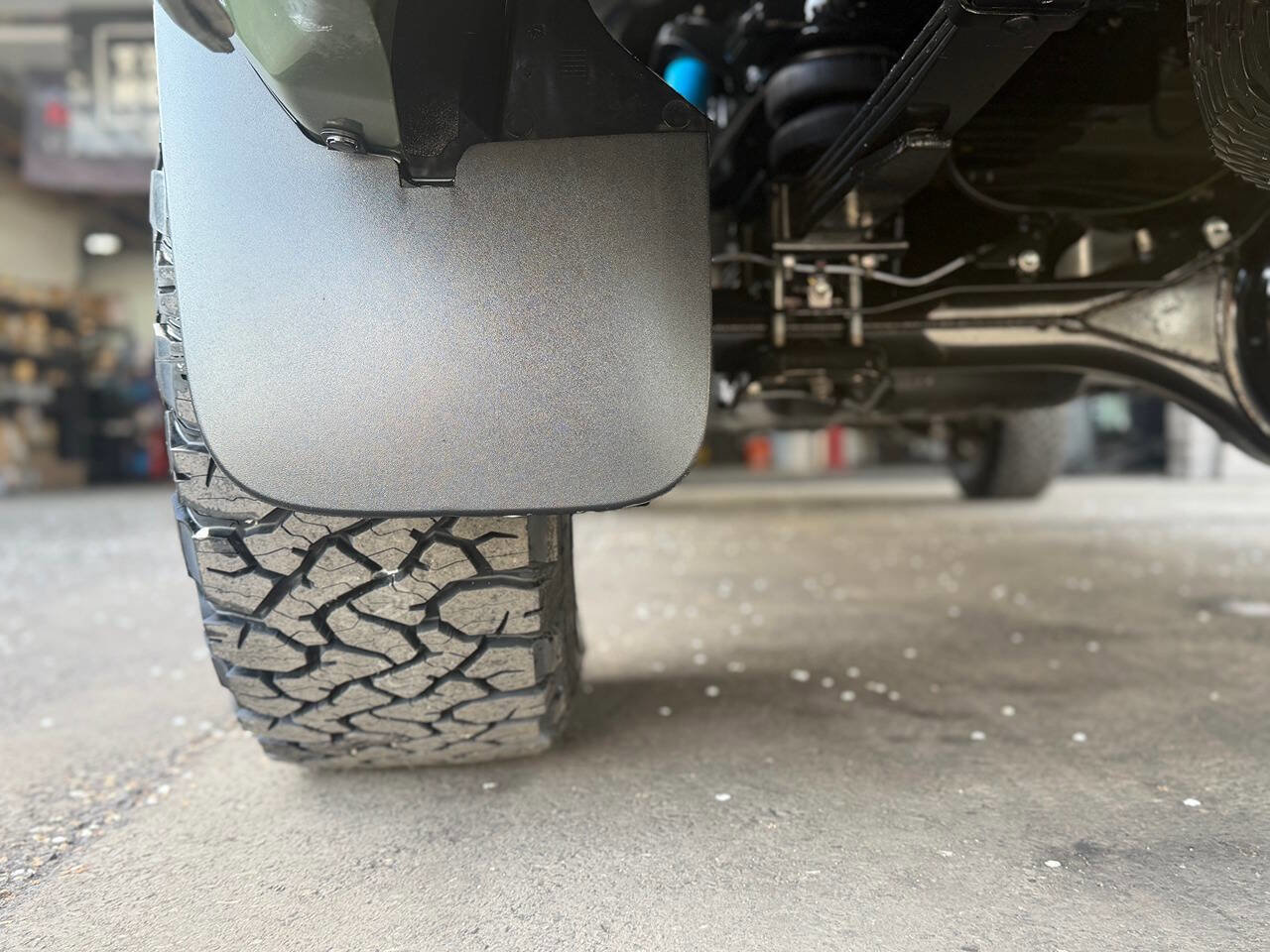 Used 2021 Toyota Tundra Limited w/ Limited Premium Package image 77