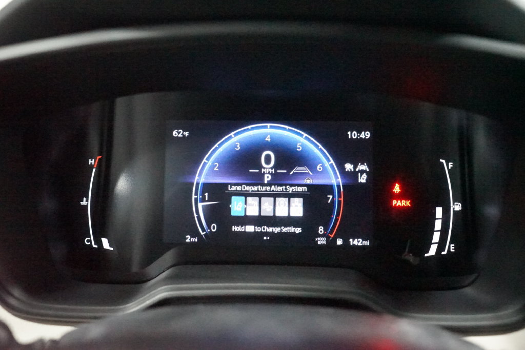 New 2027 Toyota Corolla LE FWD image 15