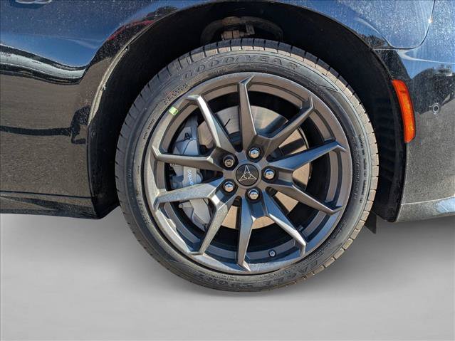New 2026 Dodge Charger Scat Pack w/ Blacktop Package AWD/4WD image 15