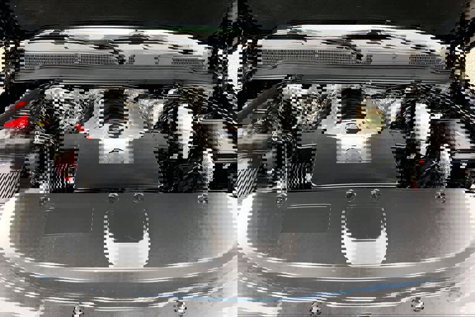 Used 2016 Cadillac Escalade ESV Luxury AWD/4WD image 31