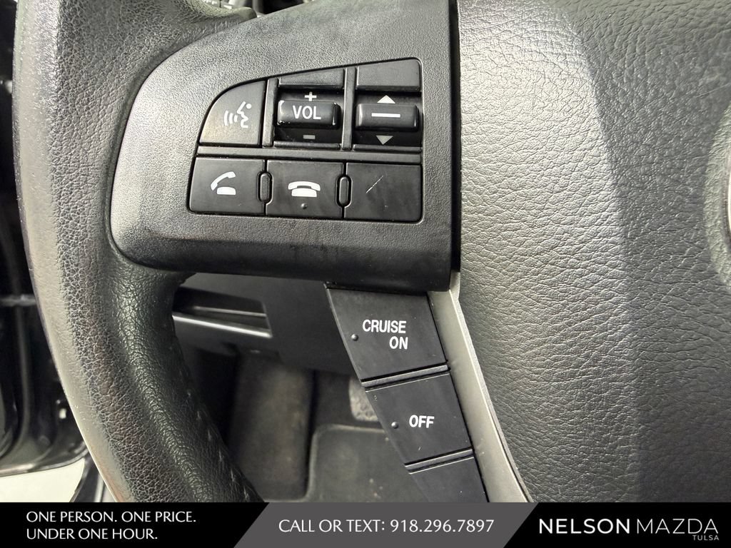 Used 2013 MAZDA MAZDA3 i Grand Touring w/ Tech Pkg FWD image 25