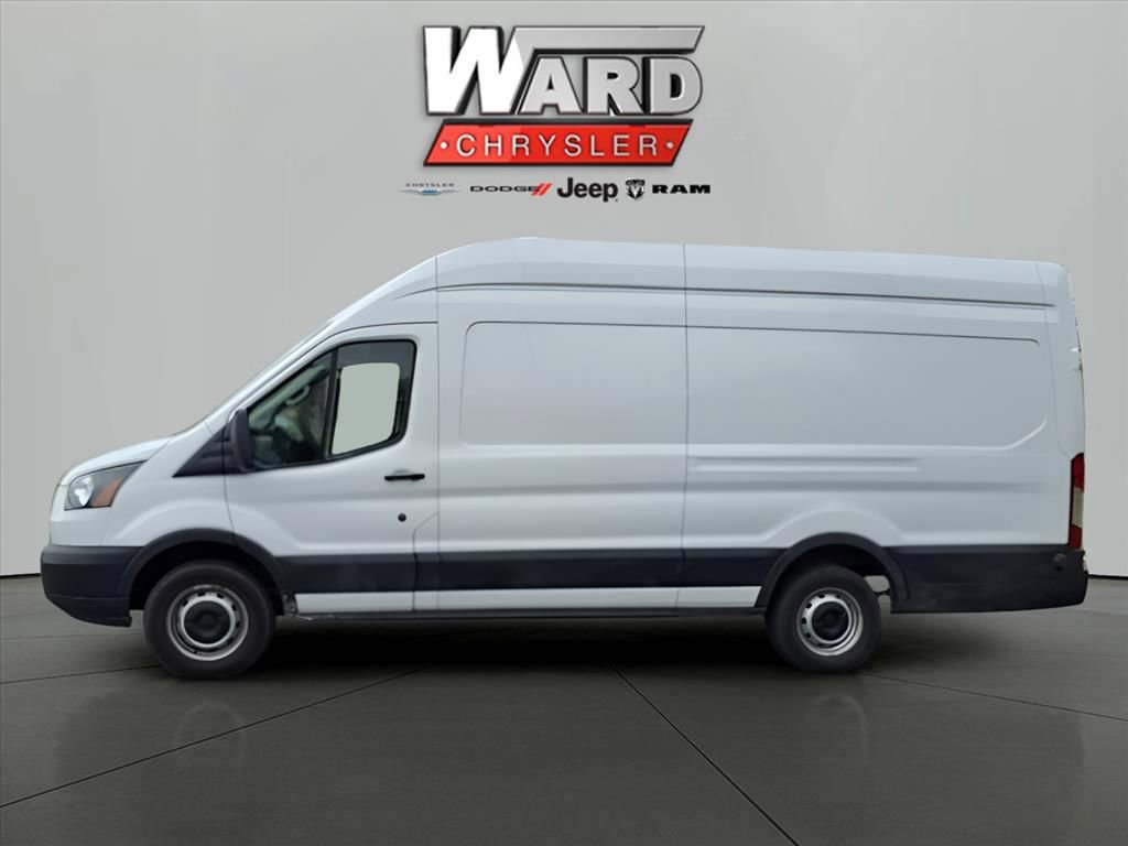 Used 2019 Ford Transit 250 148 High Roof Extended RWD image 5