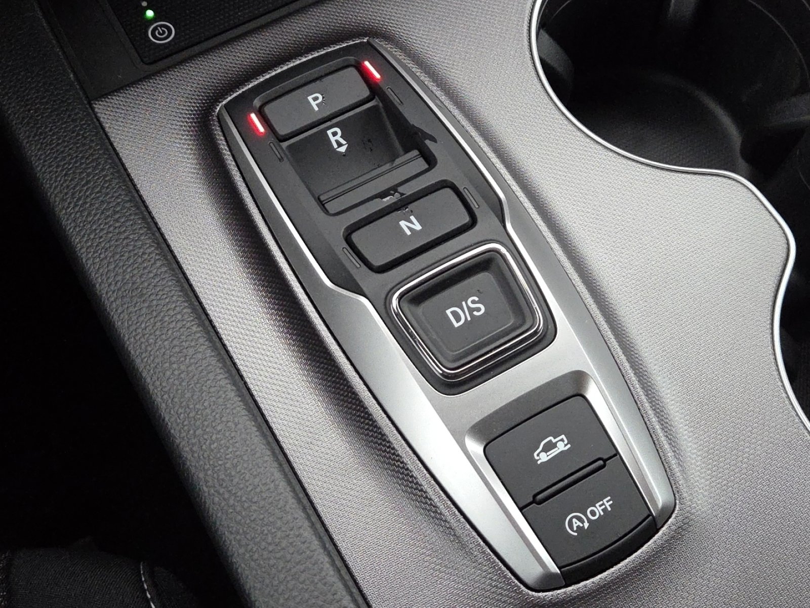 New 2026 Honda Ridgeline Sport image 29