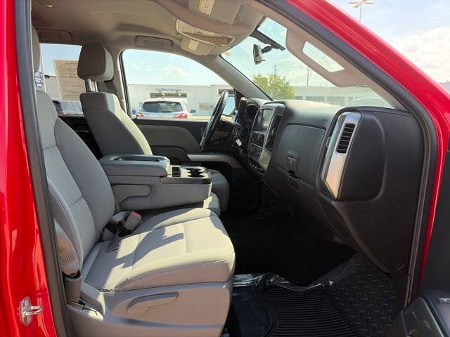Used 2016 Chevrolet Silverado 1500 LT w/ All Star Edition AWD/4WD image 47