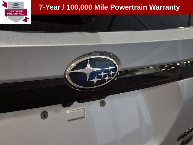 Certified 2025 Subaru Ascent Bronze Edition AWD/4WD image 33
