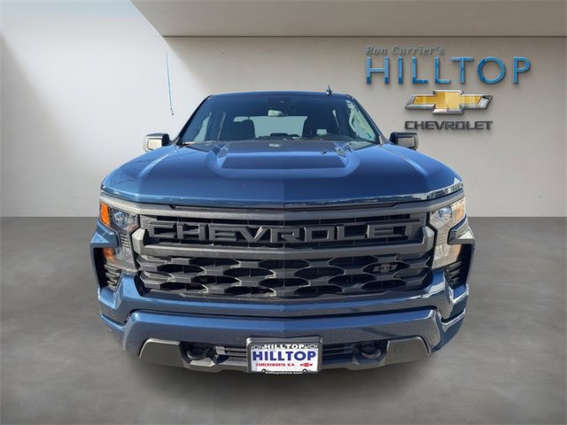 Used 2023 Chevrolet Silverado 1500 Custom image 13