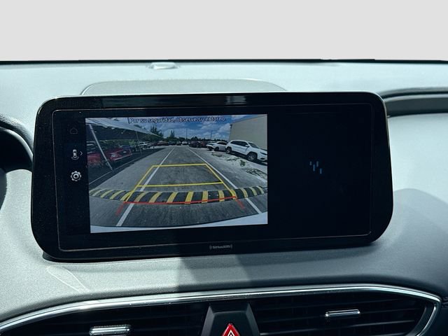 Used 2023 Hyundai Santa Fe SEL w/ Winter Weather Package image 13