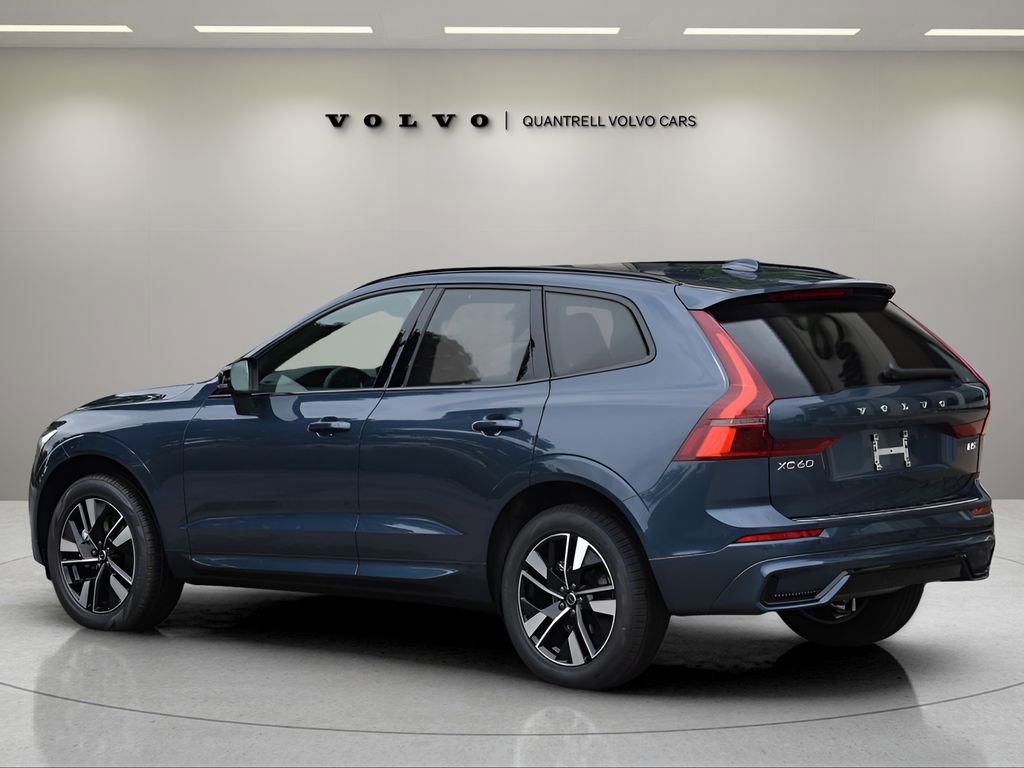 Certified 2026 Volvo XC60 B5 Core w/ Protection Package Premier image 6