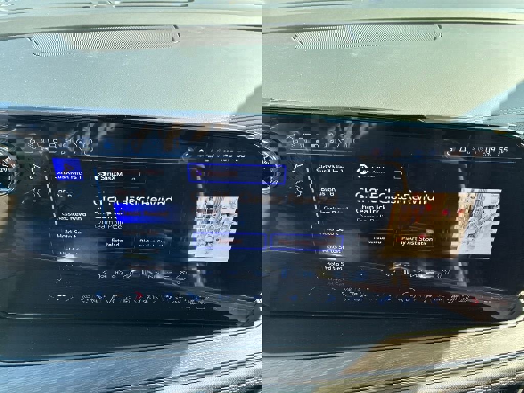 New 2026 Chevrolet Tahoe Premier w/ Sun And Tow Package image 8