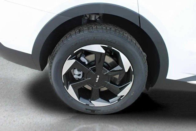 New 2025 Kia Sorento EX image 33