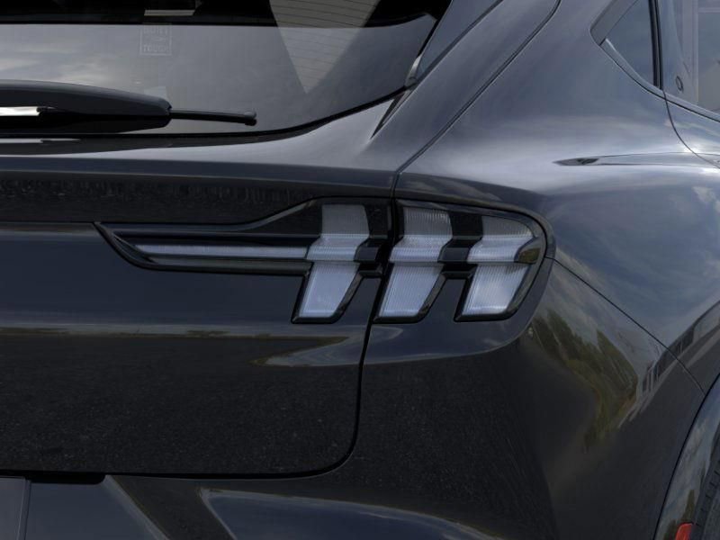 New 2025 Ford Mustang Mach-E Premium w/ Sport Appearance Package image 21