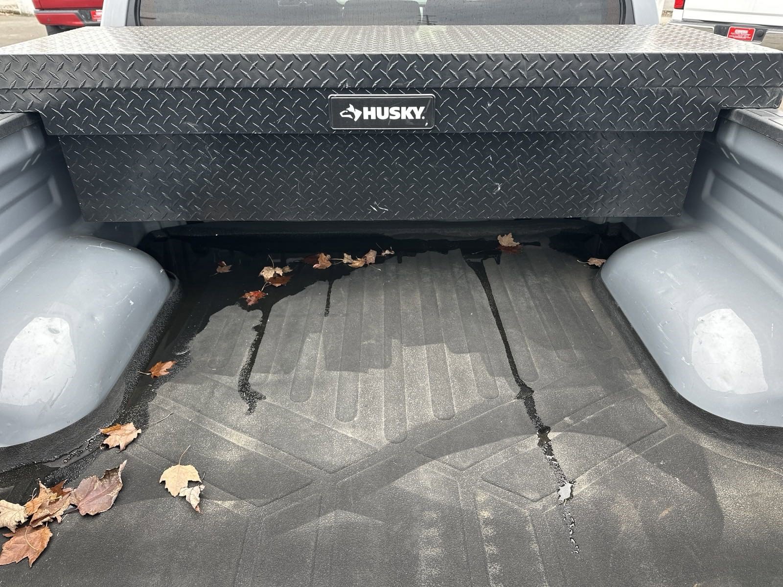 Used 2021 Toyota Tundra SR5 image 5