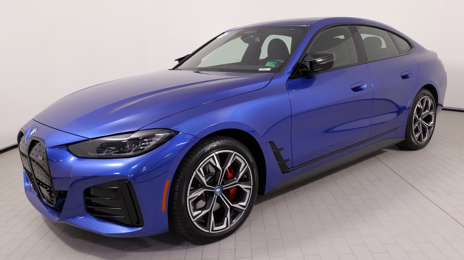 Used 2023 BMW i4 M50 image 4