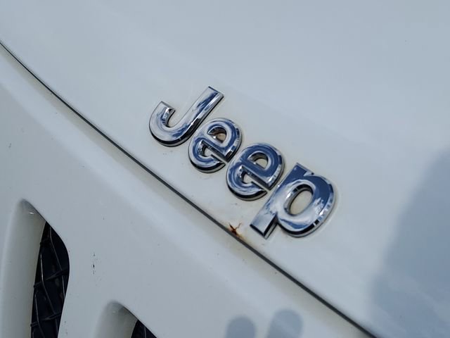 Used 2014 Jeep Patriot Latitude image 26